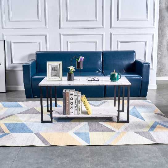 Marble Coffee Table