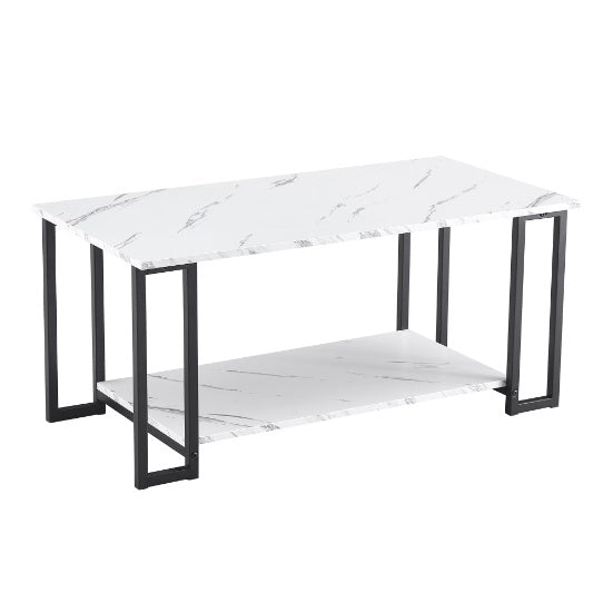 Marble Coffee Table
