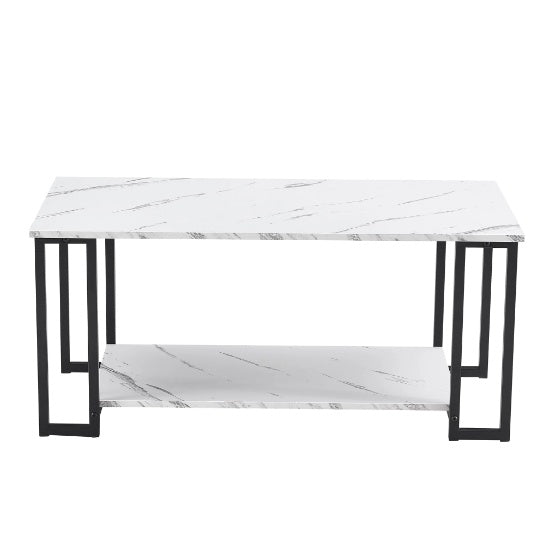 Marble Coffee Table