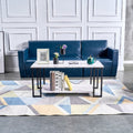 Marble Coffee Table