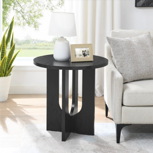 Solid Wood Coffee Table